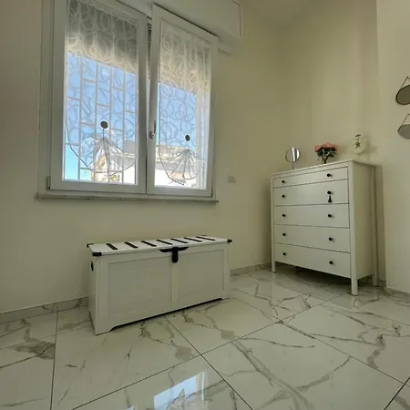 Delfina Vomero Nápoly