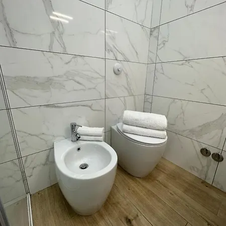 Delfina Vomero Apartman *