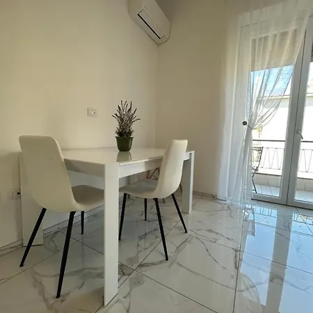 Delfina Vomero Apartman Nápoly